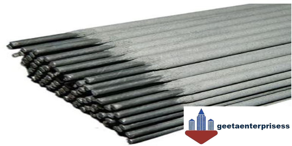 MS welding Rod-1