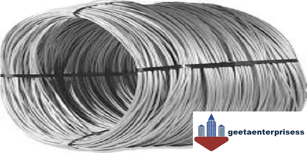 Nickel Alloy Wire Rod-1-
